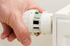 West Camel central heating repair costs