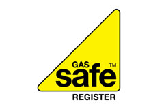 gas safe companies West Camel
